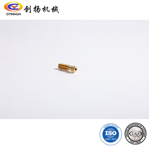 เพลาเฟืองตัวหนอน C3604 มาตรฐาน DIN3974 ระดับ 8 ผลิตตามแบบ OEM ODM ทำจากทองเหลือง สำหรับระบบส่งกำลังยานยนต์ - Product Image 4