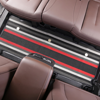 Tapis de voiture en TPE en gros pour Jetour X90 Plus, imperméables et couvrants