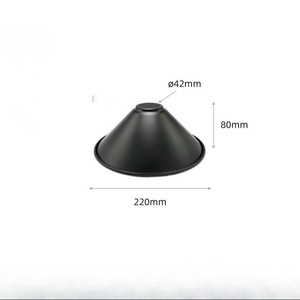 Cappello in metallo, - Product Image 5