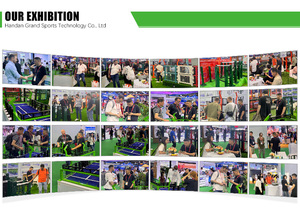 Venta al por mayor directa de fábrica: Cancha de pádel panorámica personalizada para clubes de pádel en Indonesia, MOQ bajo de <span class=keywords><strong>1</strong></span> set - Product Image 5