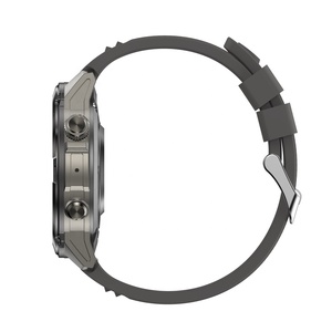 2024 Neuer GPS-Bewegungs position ierungs kompass Outdoor-Sport Smart Watch HK08 1,43 "AMOLED-Display Gesundheits überwachung BT Smartwatch anrufen - Product Image 5