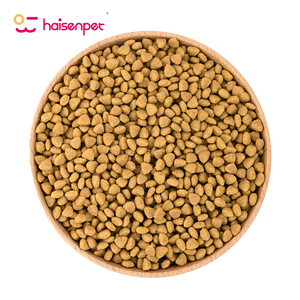 Alimento Seco para Cães OEM ODM Disponível com Serviço de Etiqueta Privada Personalizada para Distribuidores e Importadores Globais - Product Image 1