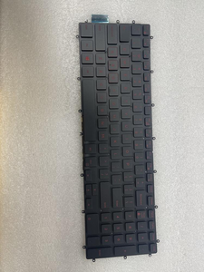 Oem chúng tôi Máy Tính Xách Tay Nội Bộ bàn phím cho Dell Inspiron 7566 7567 3r0jr 03r0jr với khung máy tính xách tay máy tính xách tay bàn phím giá rẻ - Product Image 6