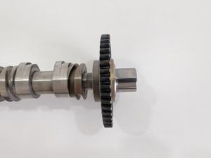 Original Ea888 GEN <span class=keywords><strong>2</strong></span> Motor auspuff nockenwellen und Lagerbuchsen Zahnrad baugruppe 06 H109022BJ für Audi A4 A6L Q5 S5 VW - Product Image 5