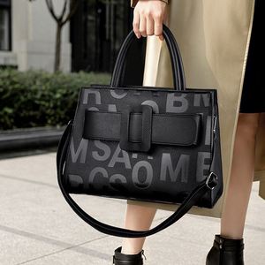 Sac fourre-tout tendance pour femme 2025, sac à main de haute qualité, sac bandoulière polyvalent de luxe léger - Product Image 4