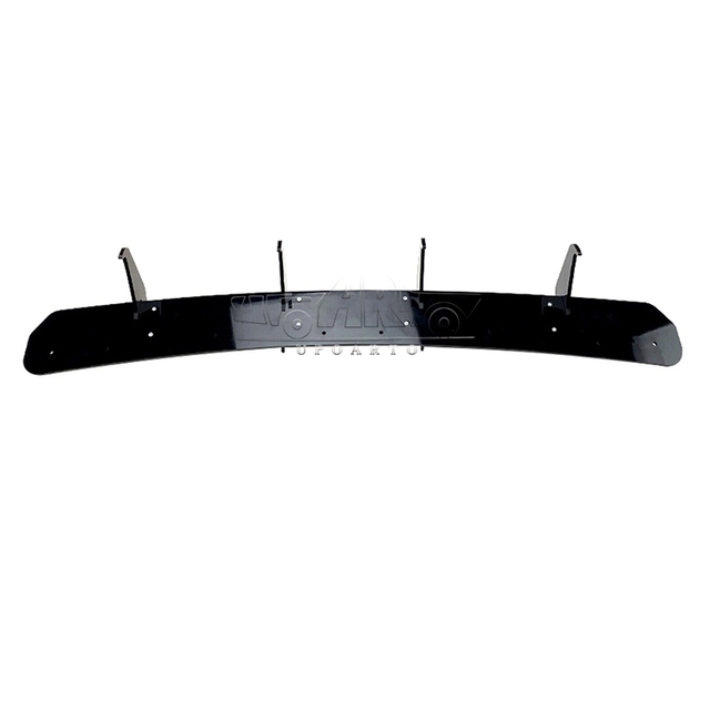 Wholesale Price Body Kit Plastic Carbon Fiber Rear Lip Diffuser for BMW 3 Series G20 320i 325i 330i M Sport 2019 2020 2021 2022