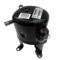 Compresor Hermético de Refrigeración RQXL-23E R22/404 de Segunda Mano para Aire Acondicionado, Aleación de Cobre y Aluminio, Acero Inoxidable, 1 Año de Garantía