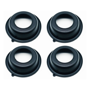 Kit di Riparazione Carburatore per Moto XL650V <span class=keywords><strong>TRANSALP</strong></span> 1988-2006 XL <span class=keywords><strong>650</strong></span> XL650 V Diaframma a Pistone - Product Image 3