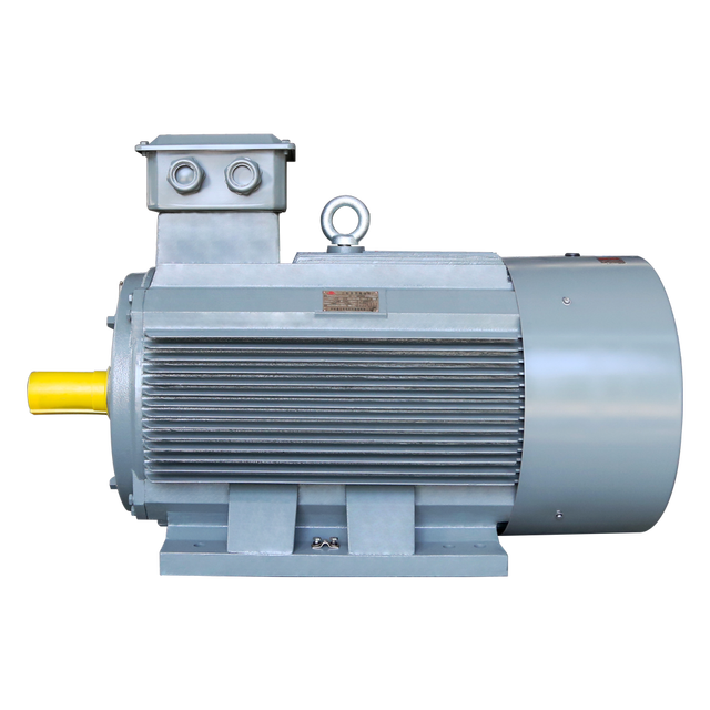 IE3 355M2 2 Pole 340hp 2900rpm 3 Phase 400v 50hz Motor Price 250kw Electric Motor