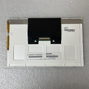 Nuevo Panel LCD Industrial Original de 8.5 Pulgadas 800*480 WVGA para Montaje en Vehículos y Sistema de Control Integrado LQ085Y3DW01 - Product Image 3