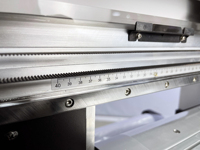 Impresora UV DTF A3 2026, Impresora de Etiquetas Personalizadas, Máquina de Impresión de Etiquetas DIY, Impresora de Logotipos con Cabezal F1080 para Papel de Regalo