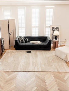 Vendita calda nuovo <span class=keywords><strong>tappeto</strong></span> impermeabile e Anti macchia <span class=keywords><strong>tappeto</strong></span> <span class=keywords><strong>Beige</strong></span> <span class=keywords><strong>marrone</strong></span> chiaro - Product Image 3