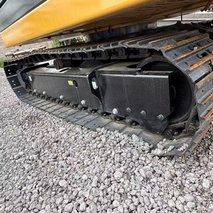 इंजन पंप और गियरबॉक्स के साथ उच्च गुणवत्ता वाली कम कीमत में प्रयुक्त मिनी खुदाई 5.5 टन इंजन पंप और गियरबॉक्स 305.5 साथ - Product Image 6