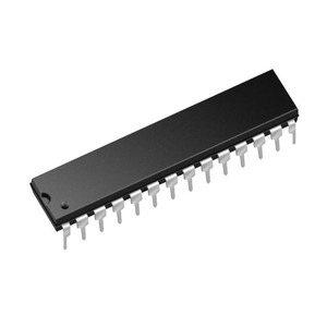 IC แบบฝังไมโครคอนโทรลเลอร์ชิ้นส่วนอิเล็กทรอนิกส์ใหม่ของแท้ MC9S12E128MFUE - Product Image 1