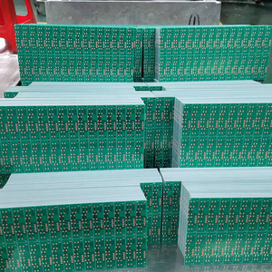 94 v0 bảng mạch một mặt làm bằng vật liệu fr4 để sử dụng thiết bị gia dụng - Product Image 6