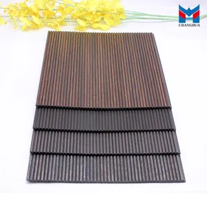 Wholesale New Products 100% Waterproof solid PS Decorative Wall Panel Outdoor