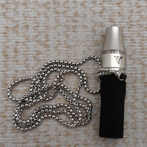 Nuovo Vyro punta narghilè bocchini Shisha in acciaio inossidabile ugello Shisha Vyro Shisha bocchini di lusso narghilè bocchino - Product Image 5
