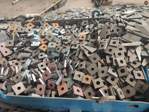 โรงเรือนเหล็กสำเร็จรูป Q235 ราคาประหยัด แข็งแรงสูง สำหรับคอกวัวและคลังเก็บสินค้าทางการเกษตร - Product Image 6