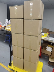 Fabricante de Dorsales de Papel Resistentes al Agua y Personalizados con Impresión Digital para Competiciones Deportivas de Adultos y Niños - Product Image 5