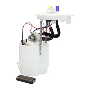 F01R00S296 Car Engine Auto Spare Parts Electric Petrol Fuel Pump Module Assembly For Chevrolet Cruze 1.4L 1.8L Spark Optra Aveo