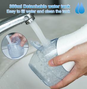 Оральный Ирригатор - Product Image 4