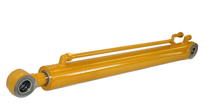 Cylindre d'excavatrice <span class=keywords><strong>de</strong></span> marque Lejiang à haut rapport coût-efficacité, qualité d'usine d'origine, cylindre <span class=keywords><strong>hydraulique</strong></span> à <span class=keywords><strong>double</strong></span> <span class=keywords><strong>effet</strong></span> pour chenilles - Product Image 3