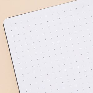 Luxury Denim Hardcover Plush <b>Notebook</b> Thickened <b>A5</b> <b>Notebooks</b> for Students Dotted Journal Office <b>Notebook</b> Cahiers 200 Pages - Product Image 5