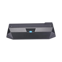 Vclouds HVDP RDP 10 Thin Client ARM A9 Quad-core DDR3 2G 8GB Flash 1080p HD Double affichage Serveur Linux embarqué