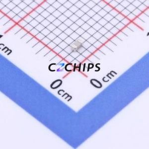 Condensador SMD (MLCC) 0603N121F500CT 0603 (Capacitancia: 120pF) (Precisión: 1%) (Voltaje Nominal: 50V) - Product Image 1