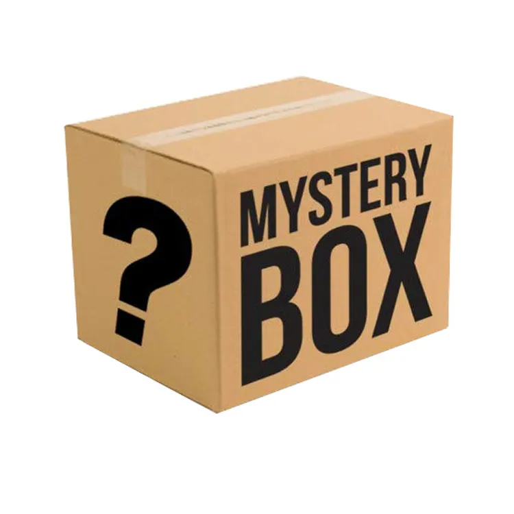 Бумажная коробка bts, подарочная упаковка, загадочный тонкий картон 10 в 1, бумажная коробка, коробки
