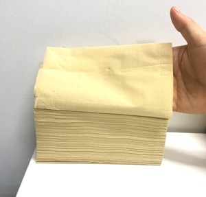 <span class=keywords><strong>Sain</strong></span> <span class=keywords><strong>Super</strong></span> Doux Non Blanchi Pulpe De Bambou Imprimé Papier De Soie Faciale - Product Image 3