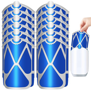 Piège à mouches Strosen Capture les mouches domestiques, les mouches des fruits, les moucherons <span class=keywords><strong>Remplacement</strong></span> 4 paquets 8 paquets 16 paquets Kit de cartouches de recharge - Product Image 1