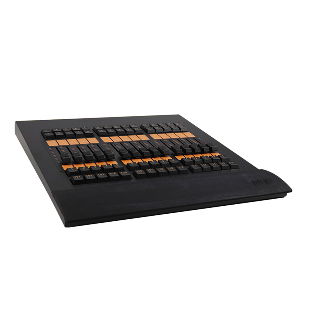 grand ma2 lighting console - advanced dmx control system