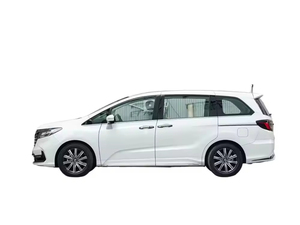 Honda Odyssey 2026, MPV Mediano, 2.0L <span class=keywords><strong>E</strong></span> HEV Híbrido, Tracción Delantera, con Opciones de Combustible Eléctrico y de Celdas de Combustible - Product Image 3