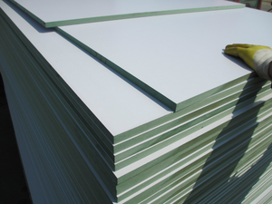 Panneau <span class=keywords><strong>DBL</strong></span> de mélamine 3mm/4mm/5mm/6mm, feuille MDF/DBL2096/PT02 - Product Image 2