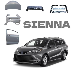 Soporte de parachoques trasero <span class=keywords><strong>Toyota</strong></span> de Venta caliente para <span class=keywords><strong>Toyota</strong></span> <span class=keywords><strong>Sienna</strong></span> <span class=keywords><strong>2021</strong></span> - Product Image 2