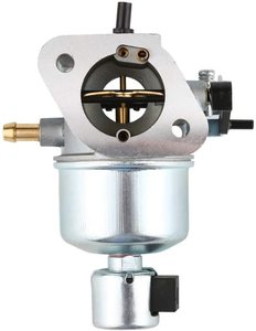 Carburateur moteur pièces de générateur de rechange carburateurs pour <span class=keywords><strong>Kawasaki</strong></span> 15004-0827 Carb remplacer 15004-7053 convient à FR600V & FS600V - Product Image 6