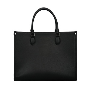 Fashion Luxury Leather PU Tote <b>Bag</b> for Women <b>Large</b> Capacity Waterproof Embroidery Business Travel Laptop <b>Bag</b> - Product Image 1