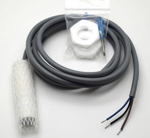 Fhcw M12-M30 Cảm biến tiệm cận cảm ứng quang học chống ăn mòn với đầu ra NPN & <span class=keywords><strong>PNP</strong></span> - Product Image 4