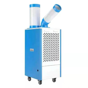 เครื่องปรับอากาศพกพา ซัมเมอร์คูล 12000BTU R410A - Product Image 3