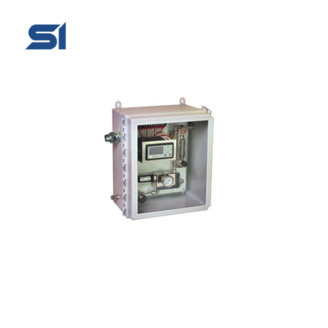 Air.IQ Sample System for Panametrics