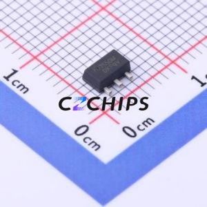 วงจรรวม HT7550-1ใหม่ล่าสุด (H) SOT-89-3ชิปวงจรรวม PMIC Regulator (LDO) - Product Image 1