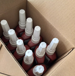 GL 3 Sellador de roscas industrial de resistencia media a alta que evita que las roscas se aflojen - Product Image 4