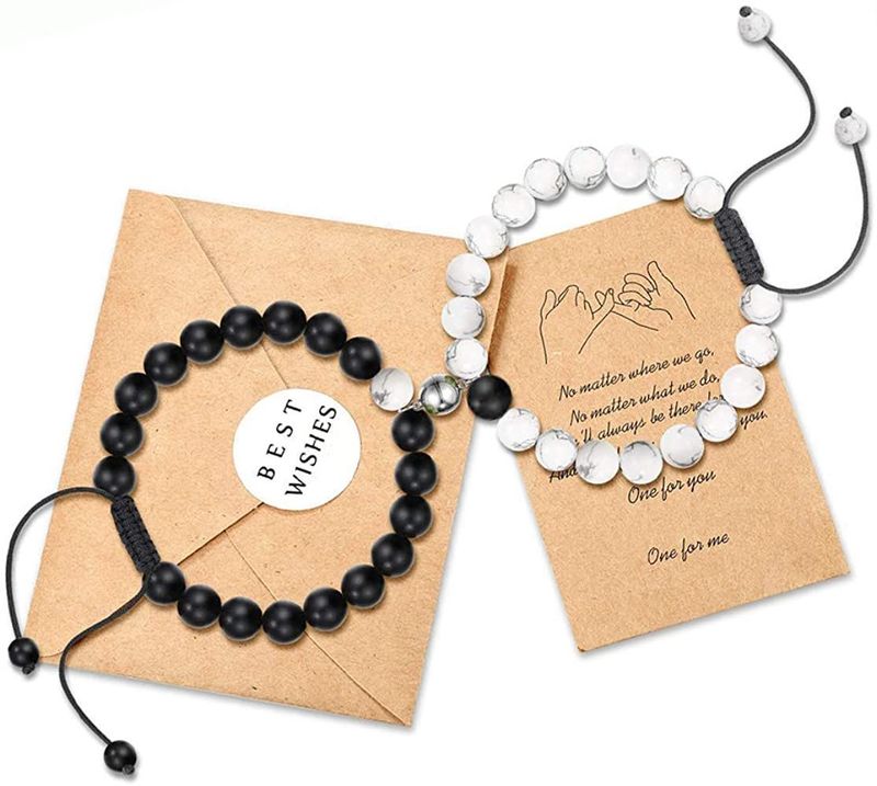 Wholesale Fashion Bohemian Adjustable Bracelet Handmade