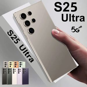 New S22 siêu điện thoại gốc toàn cầu phiên bản điện thoại thông minh 7.3 inch 16GB + 1TB <span class=keywords><strong>Android</strong></span> điện thoại di động chơi game mở khóa 5g điện thoại di động - Product Image 5