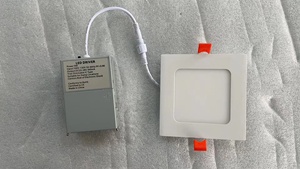 9W 4 Inch 5CCT Round Can Downlight Dimmable <span class=keywords><strong>LED</strong></span> Painel Luz Ultra Fina <span class=keywords><strong>LED</strong></span> Recesso Luz de Teto <span class=keywords><strong>LED</strong></span> com Caixa De Junção - Product Image 3