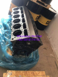   เครื่องยนต์ 3516 C สำหรับ 793 357-7050 3516E 3516G 144-0725 กระบอกสูบ - Product Image 4