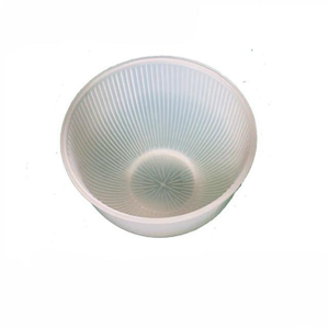 Paslanmaz çelik endüstriyel eğimli kova asansörü paketleme makinesi montaj hattı 380V/220V 2.5-10 metreküp/saat kapasitesi - Product Image 6