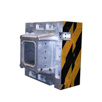 Fabricante de Moldes de Inyección de Plástico OEM/ODM, Productos Personalizados, Moldes de Inyección de Plástico ABS, PC, PP, PVC, PE