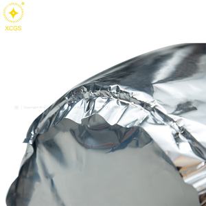 Bolsas Industriales Resistentes a la Corrosión, Revestidas con Lámina de Aluminio, para el Transporte de Líquidos Peligrosos - Product Image 3